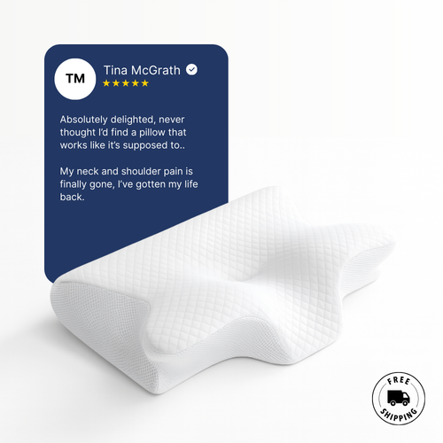 Orthopaedic Support Pillow