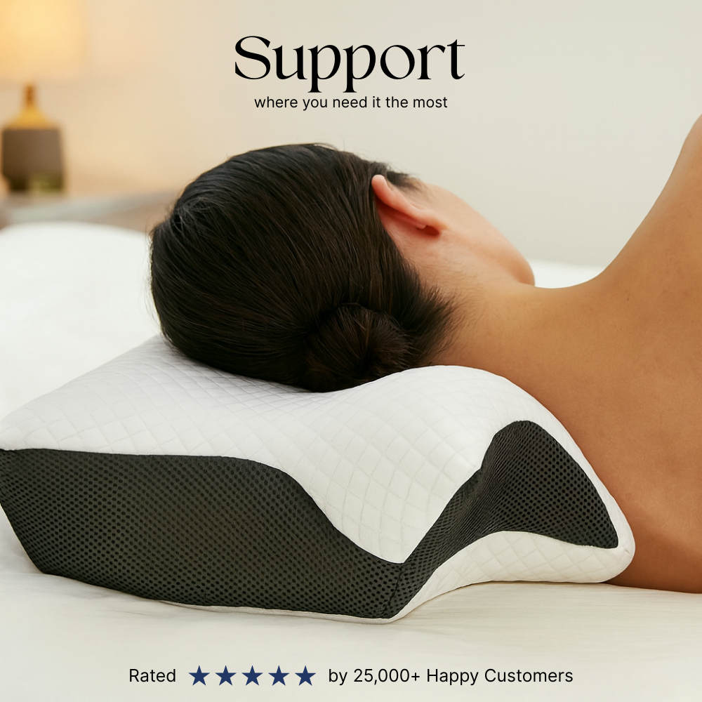 Orthopaedic Support Pillow