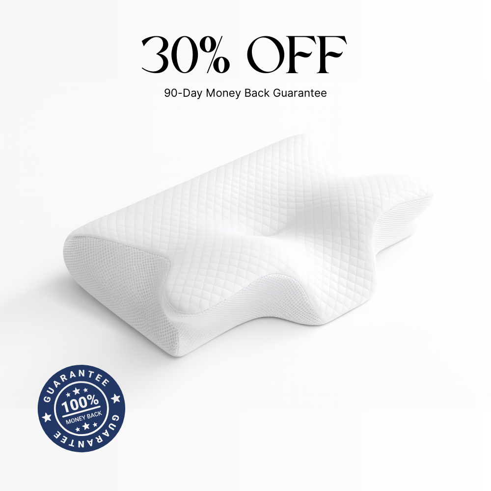 Orthopaedic Support Pillow