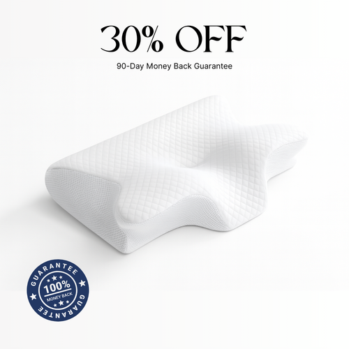 Orthopaedic Support Pillow